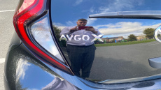 Toyota Aygo X 1.0 VVT-i Edge 5dr Auto Petrol Hatchback